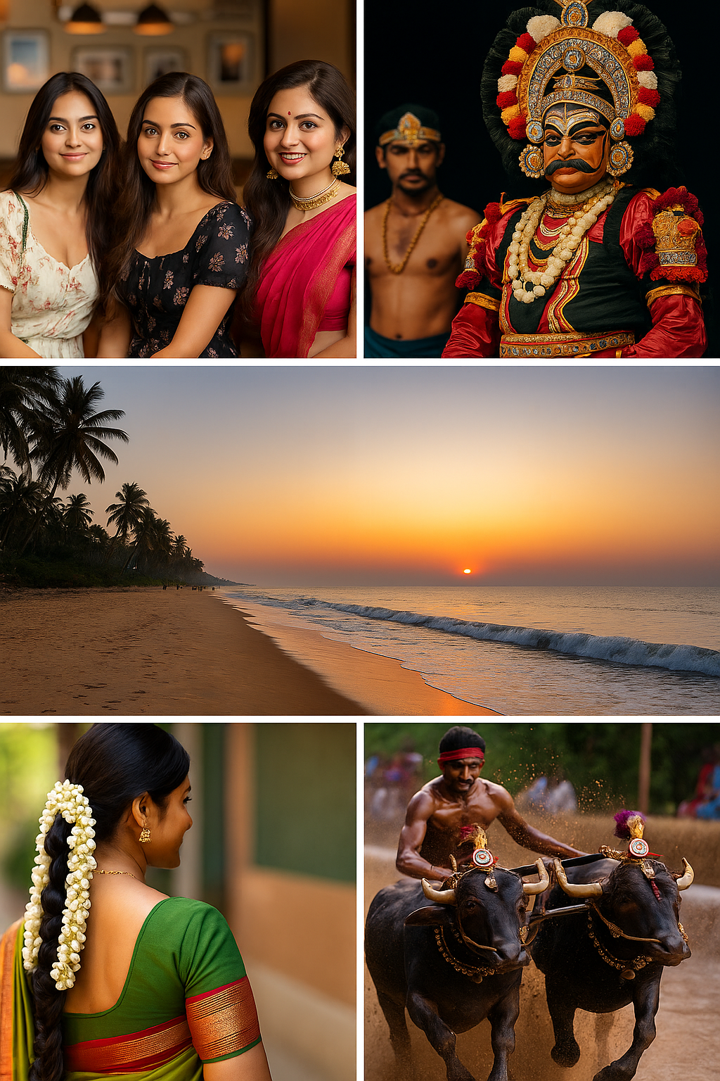 Why Mangalore is the Best City to Live in India